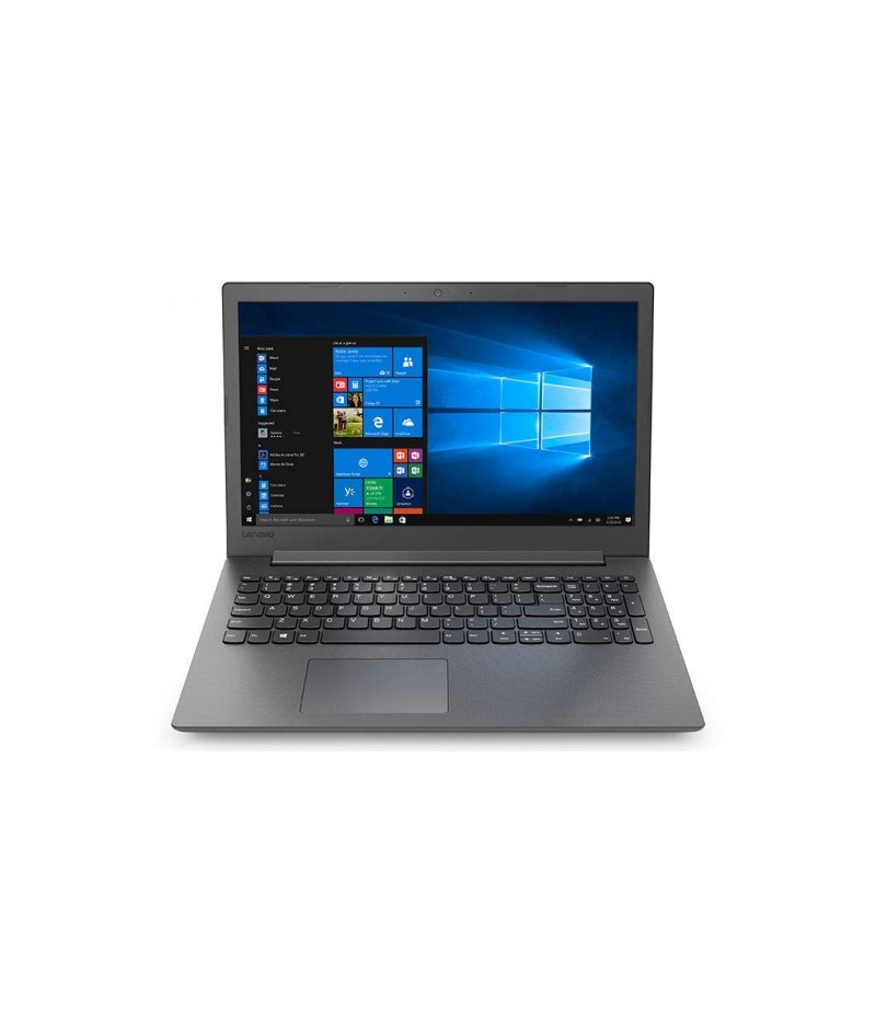Lenovo Ideapad 130 A6-9225 15.6 inch HD Laptop (4GB/1TB/Windows 10/Black/2.1Kg/with ODD), 81H5003VIN-M000000000251 www.mysocially.com