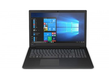 Lenovo V145-AMD-A6 15.6 inch HD Laptop (4GB RAM/ 1TB HDD/ Windows 10 Home/ Black/ 2.1 kg), 81MTA000IH