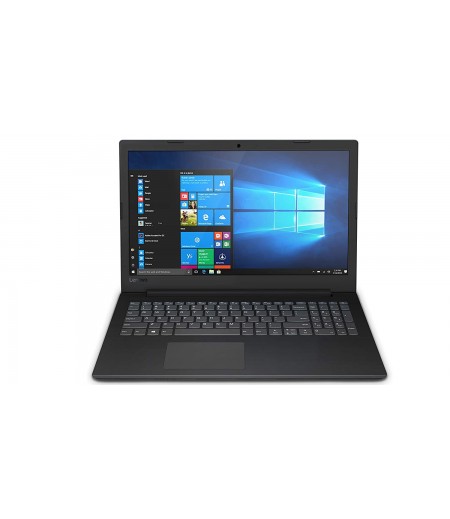 Lenovo V145-AMD-A6 15.6 inch HD Laptop (4GB RAM/ 1TB HDD/ Windows 10 Home/ Black/ 2.1 kg), 81MTA000IH