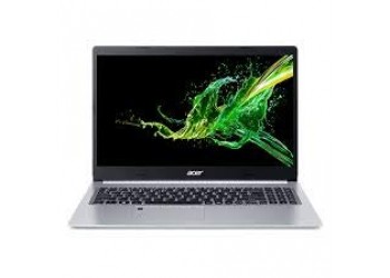 Acer Aspire 5S A515-54G 15.6-inch Laptop (10th Gen Intel Core i5-10210U processor/8GB/512GB SSD/Windows 10+MS Office, 2GB MX250 Graphics), Pure Silver