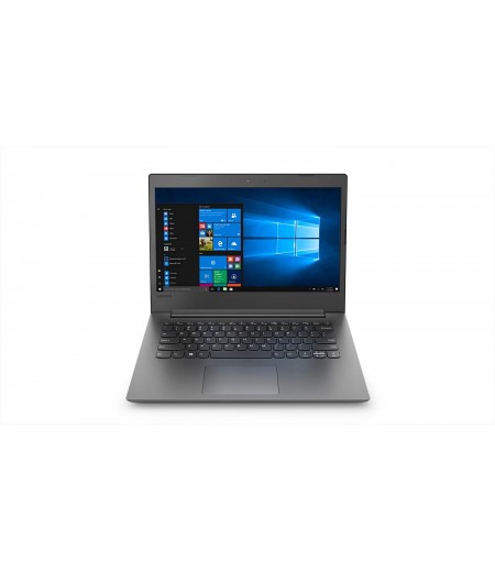 Lenovo Ideapad 130 8th Gen Core i5 14 inch HD Laptop (4GB/1TB HDD/Windows 10/Integrated Graphics/Black/2Kg), 81H6000EIN