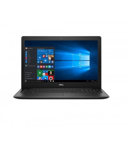 Dell Vostro 15 3590 15.6-inch Thin & Light Laptop (10th Gen Intel Core i5-10210U/4GB/1TB HDD/DOS / Intel UHD Graphics) (Black,2.17 Kg)