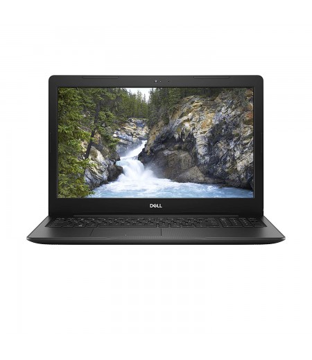 Dell Vostro 3580 Intel Core i5 8th Gen 15.6-inch FHD Laptop (4GB/1TB HDD/Windows 10 Home+MS Office/Black