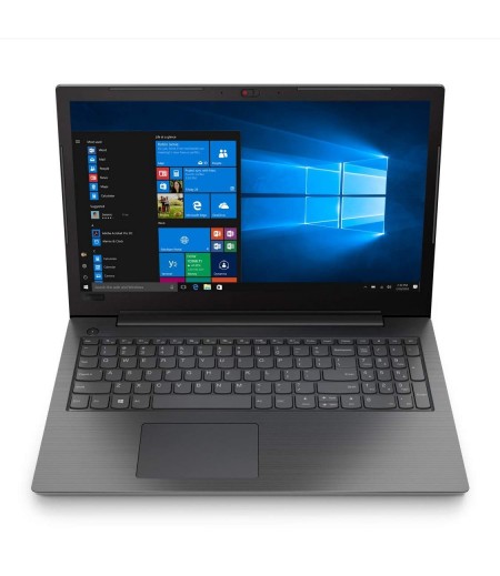 Lenovo V130 81HNA02RIH (I5-8250/4GB/1TB/DVD RW/2GB Grp/15.6"FHD /DOS/Black/1Year) With Bag