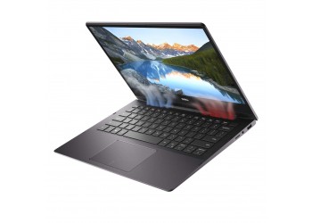 Dell Inspiron 7391 13.3-inch Laptop (10th Gen Core i7-10510U/16GB/512GB SSD/Windows 10+MS Office/Intel HD Graphics/Touchscreen), Black