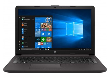 HP 250 G7 15.6 inch Laptop (Core i3-7020U 7th Gen/4GB RAM/1TB HDD/DOS/DVD) Grey
