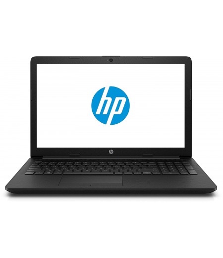 HP 15 Pentium 15.6-inch Laptop (4GB/1TB HDD/DOS/Jet Black /2.04 kg), 15q-ds0001TU