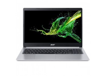 Acer Aspire 5 A515-54-35CZ 15.6-inch Laptop (Core i3-8145U/4GB/1 TB HDD/Windows 10/MS Office/Intel UHD Graphics/1.8 Kg) With Bag