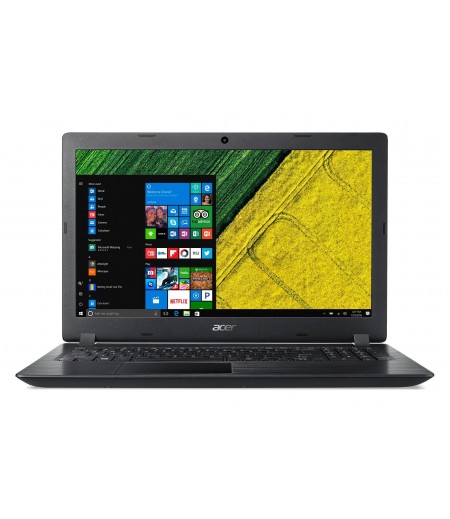 Acer Aspire 3 A315-21 15.6-inch Laptop (A9-9420e / 4GB / 1TB HDD / Windows 10 Home 64 Bit / AMD Radeon R5 Graphics), Obsidian Black-M000000000313 www.mysocially.com