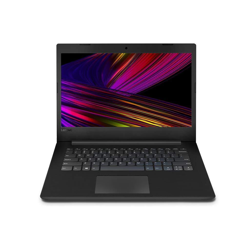 Lenovo V145-AMD-A6 15.6 inch HD Thin and Light Laptop (4GB RAM/ 1TB HDD/ DOS/ with DVD Writer/ Black/ 2.1 kg), 81MT0034IH-M000000000252 www.mysocially.com