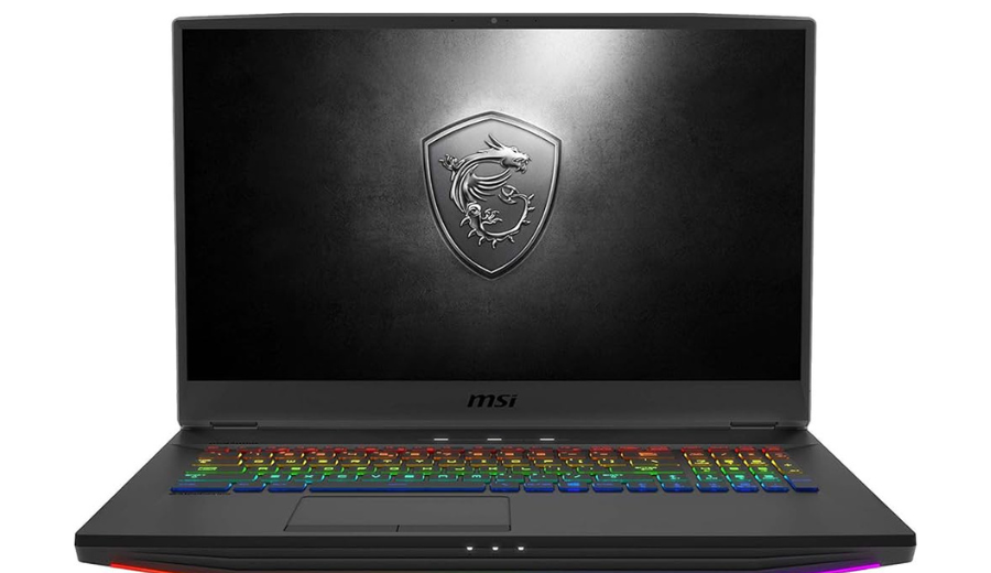 Everything you need to know about the MSI GT76 TItan DT 10SFS Gaming Laptop!