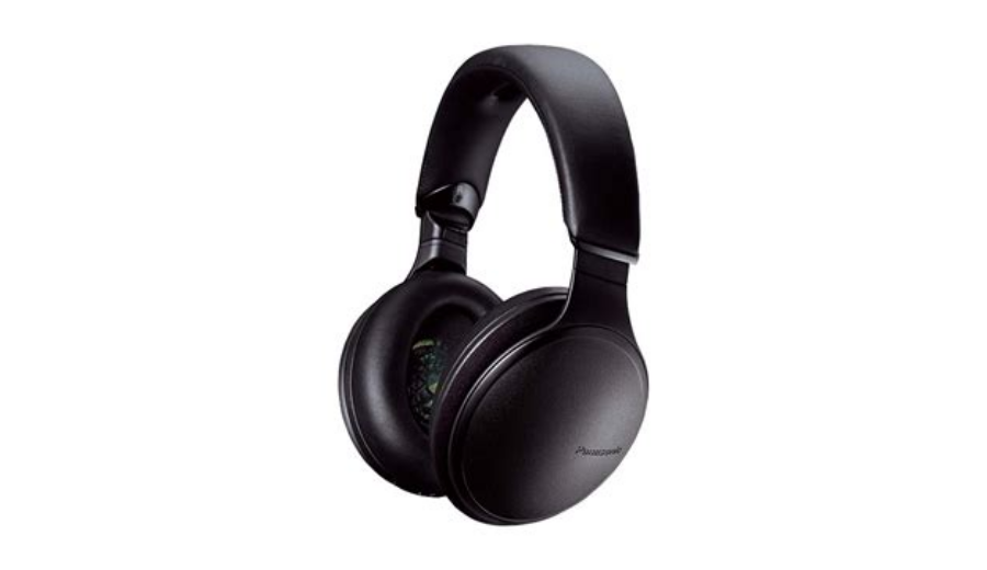 Review of Panasonic RP HD headphones