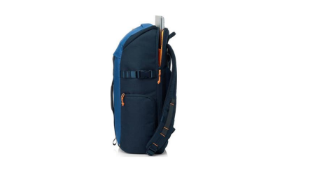 Review of 15.6 Pavilion Tech Blue Backpack (5EF00AA)