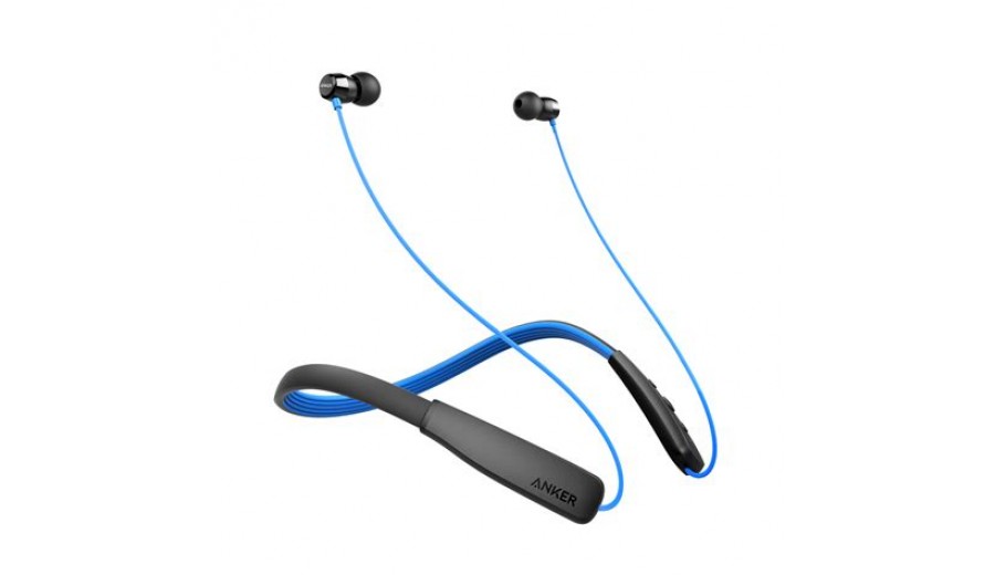 Review of Anker SoundBuds Rise Bluetooth Headphone