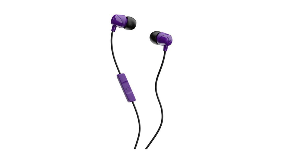 Review of skullcandy Jib wired earphones