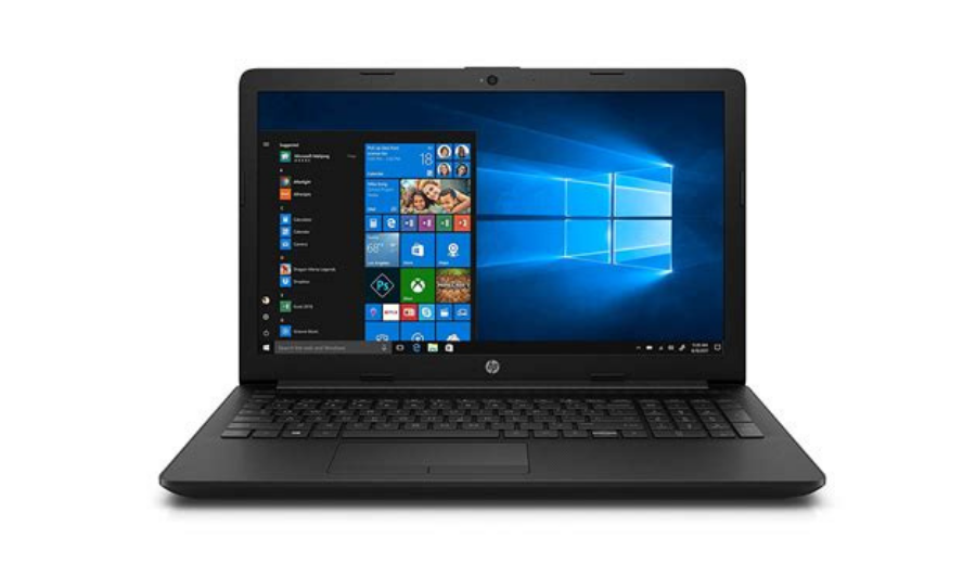 Review of HP 15 da0389tu 15.6-inch Laptop