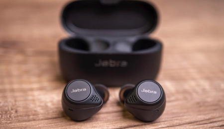  Review of Jabra Elite 75t (With Review video)