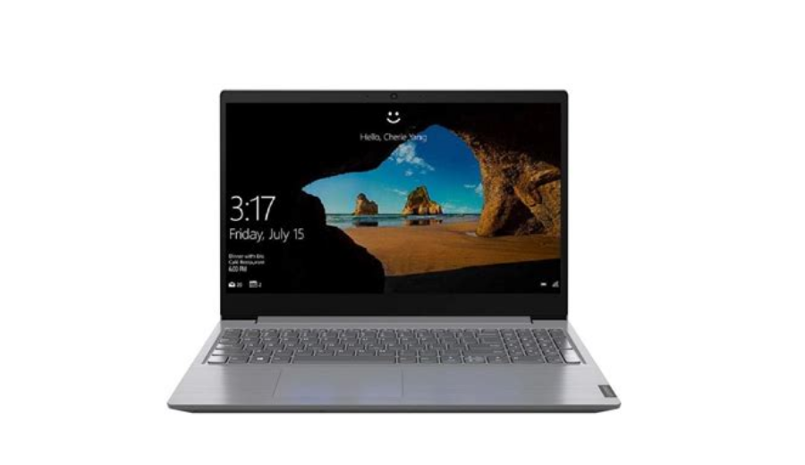Review article of Lenovo V 15 laptop - 82C7003PIH
