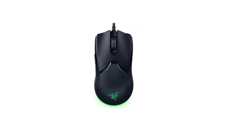 Review of Razor Mini Ultralight Gaming Mouse