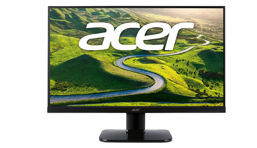 Review of Acer 27-inch VA Panel Full HD- KA270H Monitor