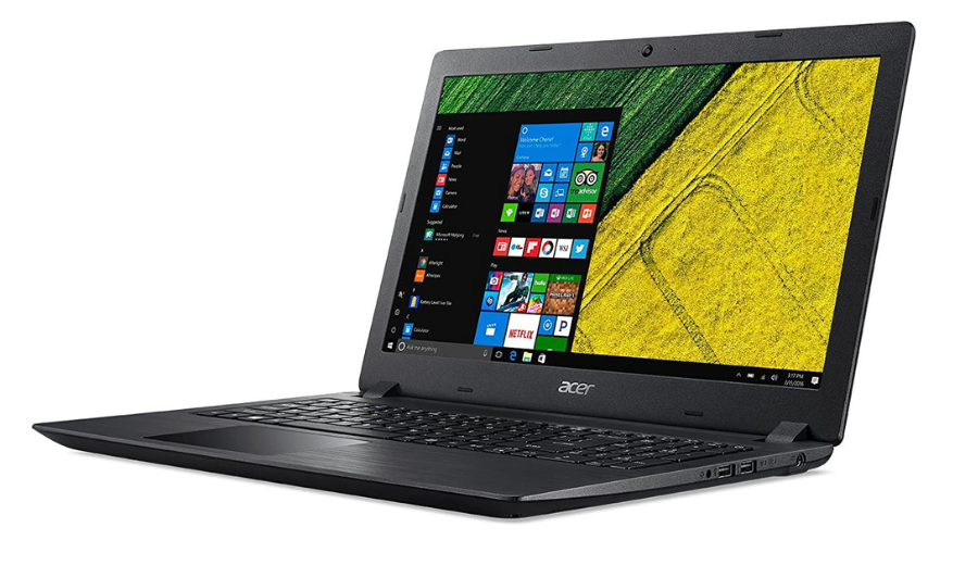 REVIEW OF ACER ASPIRE 3 A315-21 15.6-INCH LAPTOP