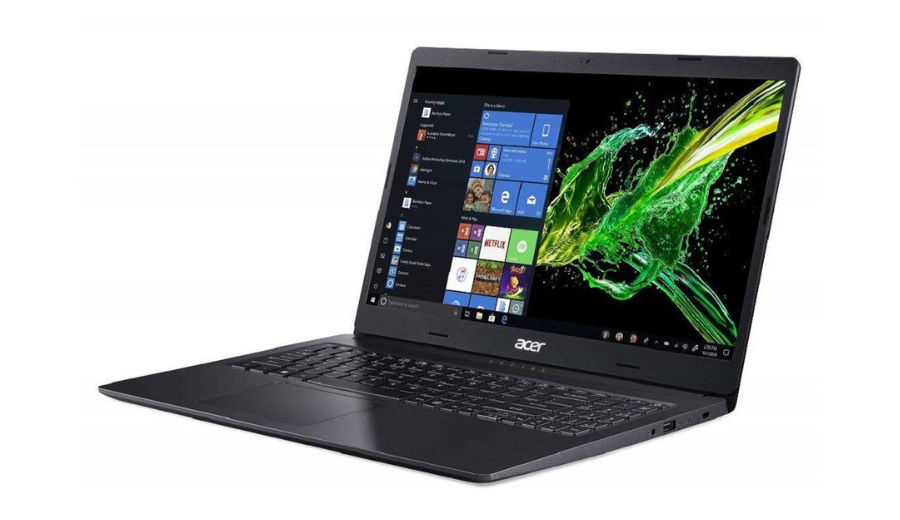 REVIEW OF ACER ASPIRE 3 THIN A315-55G LAPTOP