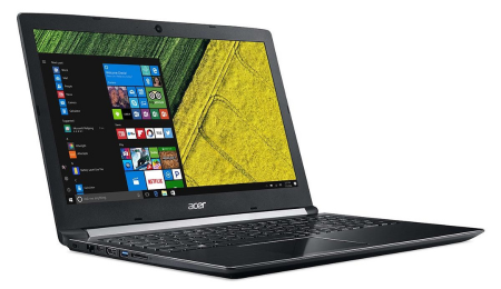 REVIEW OF ACER ASPIRE 5 A515-51 LAPTOP
