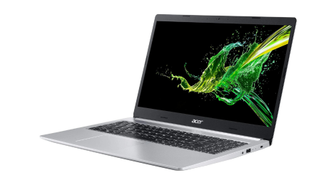 REVIEW OF ACER ASPIRE 5 A515-54 LAPTOP