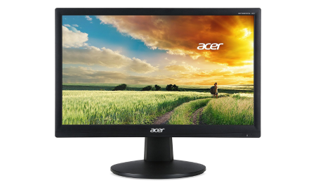 ACER E1900HQ 18.5-INCH LCD MONITOR REVIEW