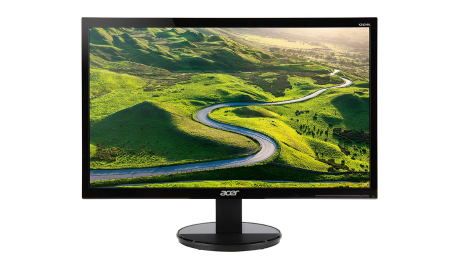 REVIEW OF ACER K242HQL 23.6-INCH FULL HD MONITOR