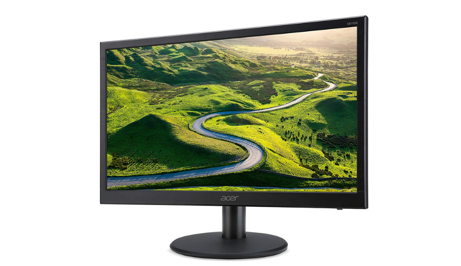 REVIEW OF ACER KA220HQ 21.5-INCH LCD MONITOR