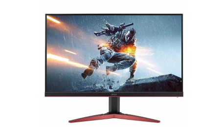 REVIEW OF ACER KG271 CBMIDPX 27-INCH MONITOR