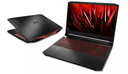REVIEW OF ACER NITRO 5 GAMING LAPTOP
