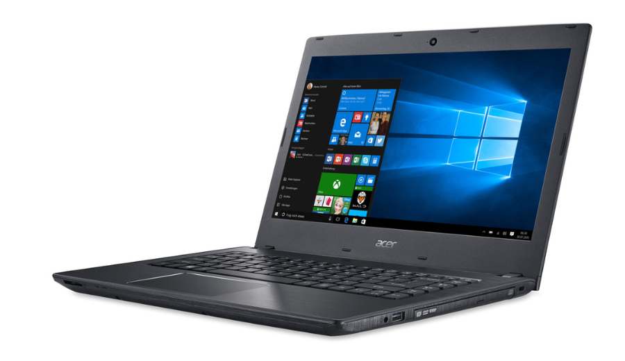 REVIEW OF ACER TRAVELMATE TMP249-G3-M LAPTOP