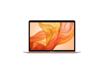 Apple MacBook Air Core i3 10th Gen - (8 GB, 256 GB SSD, Mac OS Catalina) MWTL2HN/A (13.3 inch, Gold, 1.29 kg)