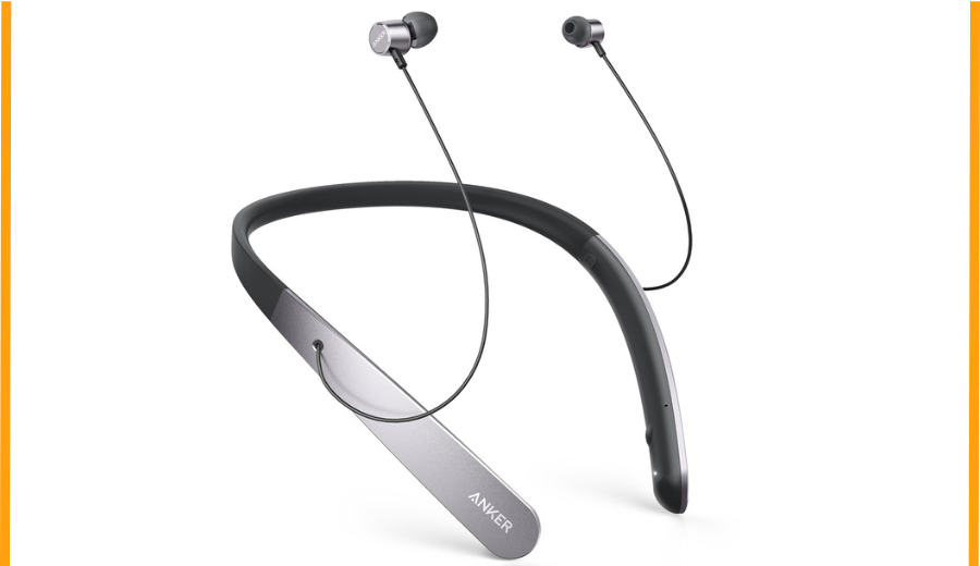 ANKER SOUNDBUDS RISE BLUETOOTH HEADPHONES: SPECIFICATIONS, PROS AND CONS