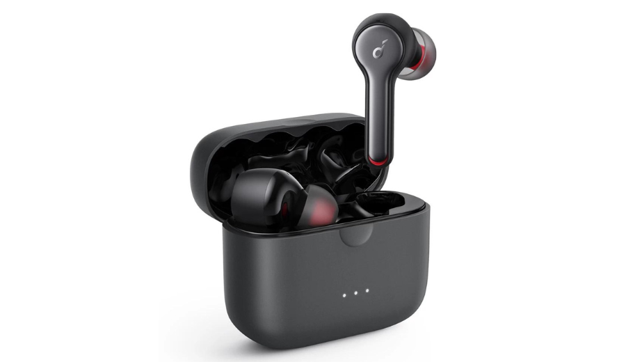 REVIEW OF ANKER SOUNDCORE LIBERTY AIR 2 TRUE WIRELESS EARBUDS