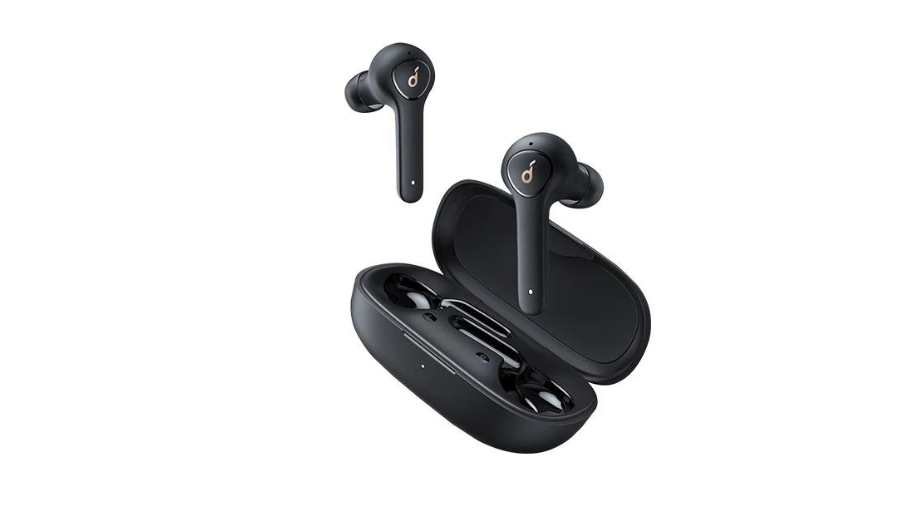 ANKER SOUNDCORE LIFE P2 WIRELESS EARBUDS REVIEW