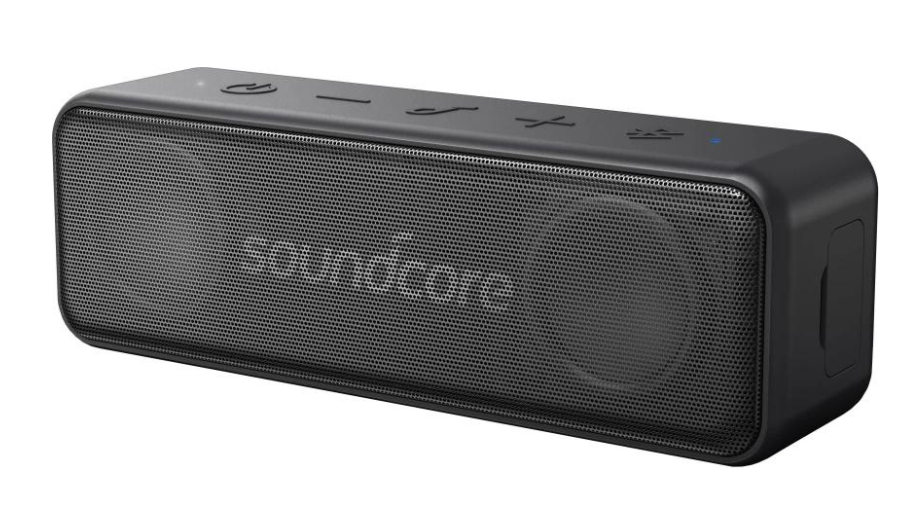 ANKER SOUNDCORE MOTION B BLUETOOTH SPEAKER REVIEW, PROS & CONS