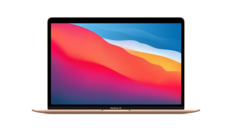 Detailed Review of Apple MacBook Air MWTK2HN Laptop