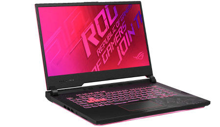 ASUS GAMING LAPTOP ROG STRIX G17 I7-10750H: SPECIFICATIONS, PROS & CONS