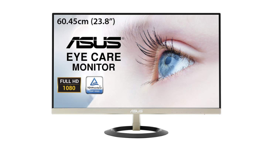 REVIEW OF ASUS VZ249H 24-INCH FHD MONITOR