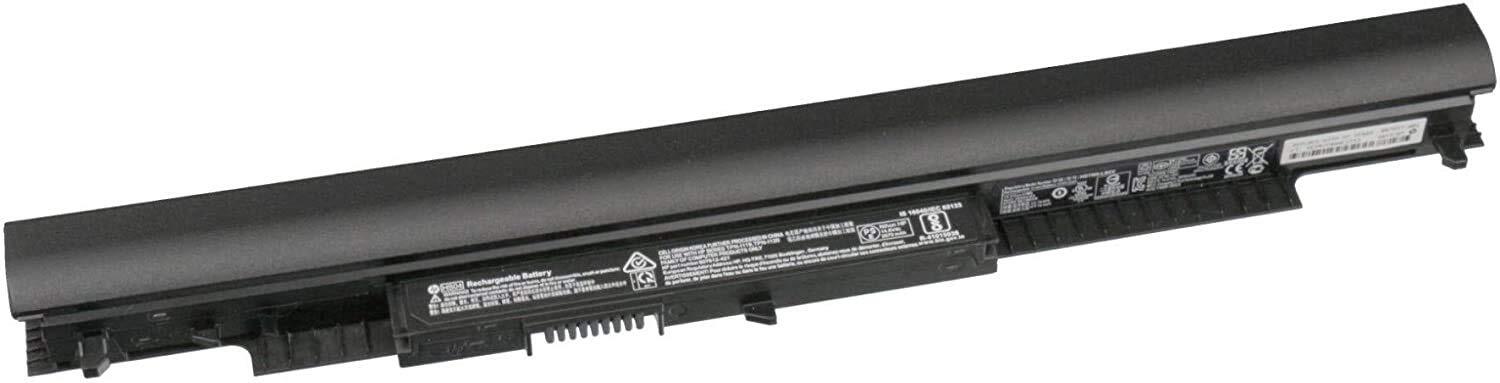 HP HS04 4-Cell Notebook Battery (N2L85AA) for HP 250G4/Pavilion 14/15-ac/af/ad/aj0xx