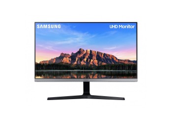 Samsung LU28R550UQW 28" 4K UHD Gaming Monitor