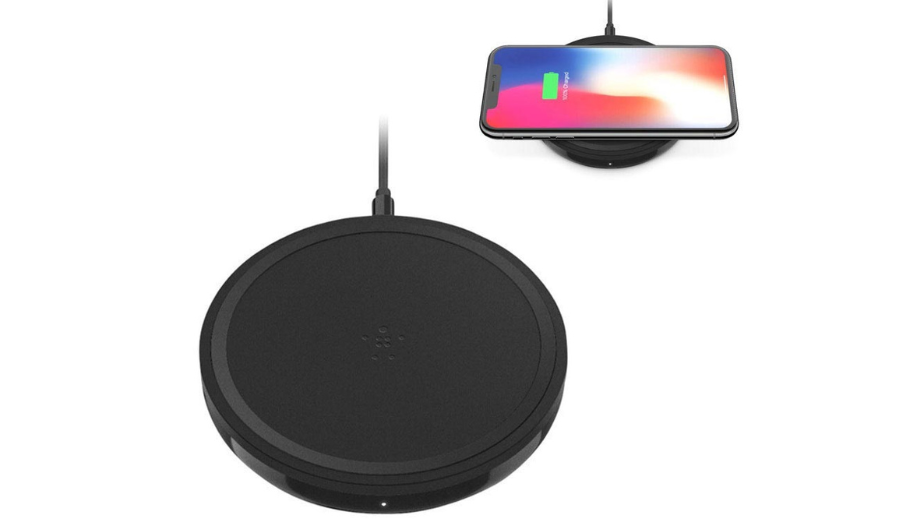 Detailed Review of  Belkin Boost Up™ wireless charging pad