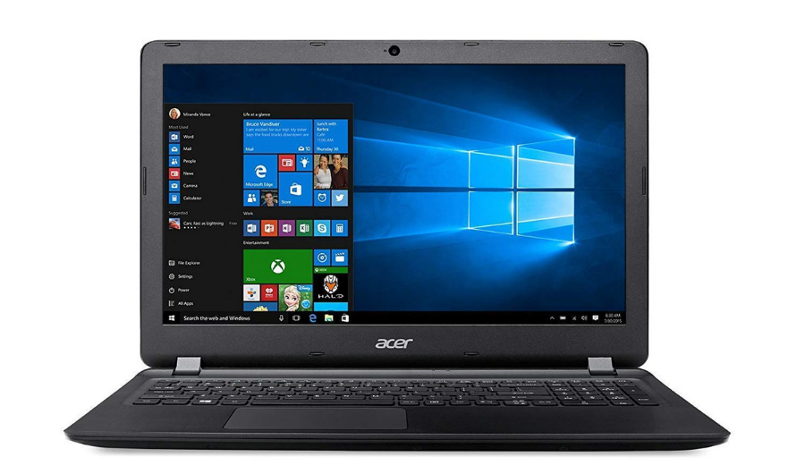  Review of Acer One 14 Z2-485 