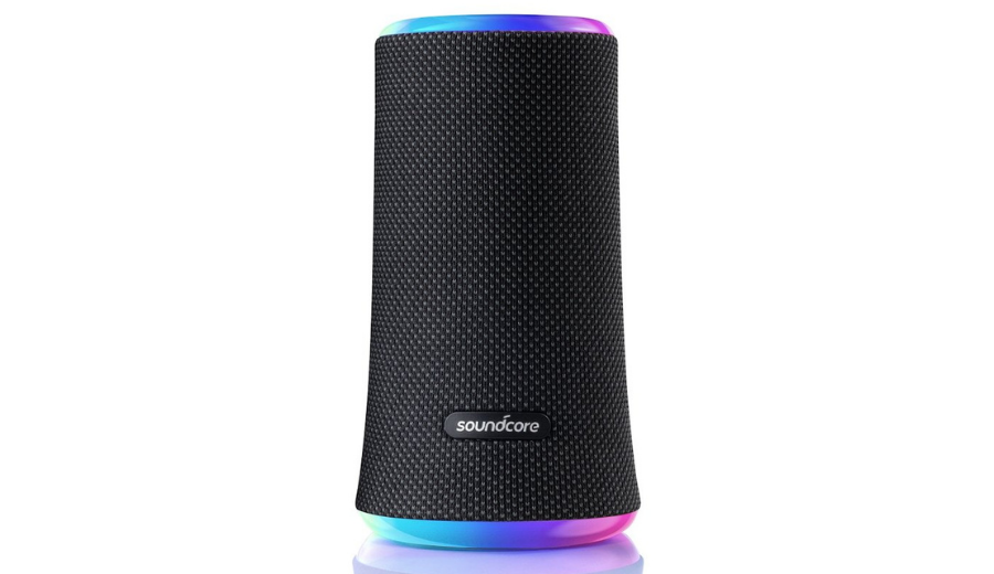 Review of Soundcore Anker Flare Portable BlueTooth speaker