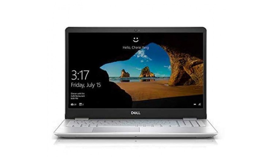 Review of the Dell Inspiron 5584 laptop