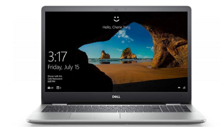 Review of DELL Inspiron 3505 laptop