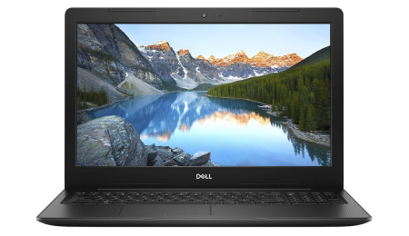 Review of Dell Inspiron 3583